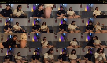 sexualmindset — 83 minute Chaturbate female cam show recording, 720p, May 24, 2026