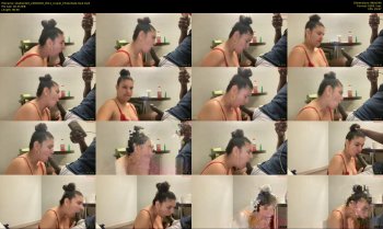 shatnerded — 7 minute Chaturbate couple cam show recording, 480p, May 24, 2026