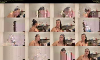 shatnerded — 3 minute Chaturbate couple cam show recording, 720p, May 24, 2026