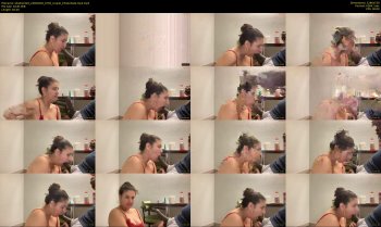 shatnerded — 3 minute Chaturbate couple cam show recording, 720p, May 24, 2026