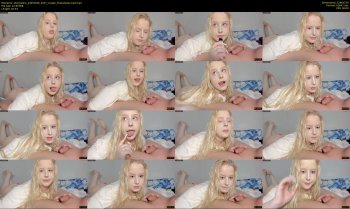 sherlystero — 3 minute Chaturbate couple cam show recording, 720p, May 24, 2026