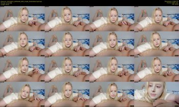 sherlystero — 6 minute Chaturbate couple cam show recording, 720p, May 24, 2026