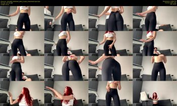 silvia998 — 26 minute Chaturbate couple cam show recording, 720p, May 24, 2026
