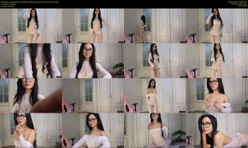 sinsemillaa — 120 minute Chaturbate female cam show recording, 720p, May 24, 2026