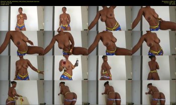 sow_fitt — 6 minute Chaturbate female cam show recording, 720p, May 24, 2026