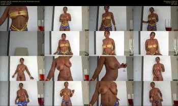 sow_fitt — 121 minute Chaturbate female cam show recording, 720p, May 24, 2026