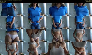sunluscious — 120 minute Chaturbate female cam show recording, 720p, May 24, 2026