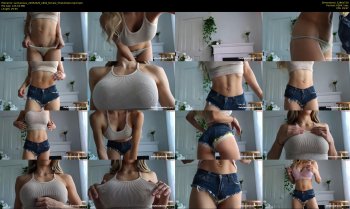sunluscious — 30 minute Chaturbate female cam show recording, 720p, May 24, 2026