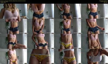 sunluscious — 35 minute Chaturbate female cam show recording, 720p, May 24, 2026