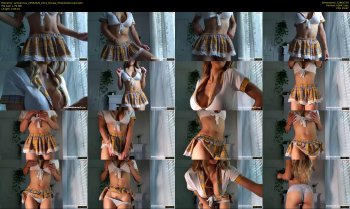 sunluscious — 121 minute Chaturbate female cam show recording, 720p, May 25, 2026