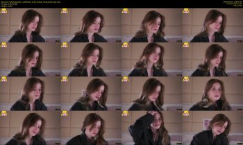 taitehambelton — 21 minute Chaturbate female cam show recording, 720p, May 24, 2026