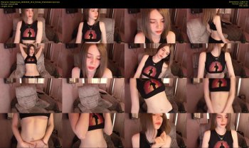 tripleprinces — 26 minute Chaturbate female cam show recording, 720p, May 24, 2026