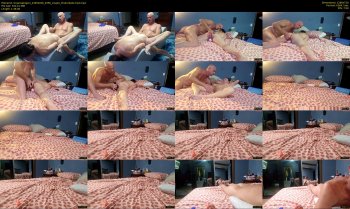 trojanswingers — 96 minute Chaturbate couple cam show recording, 720p, May 24, 2026