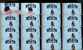 vida_web — 17 minute Chaturbate couple cam show recording, 480p, May 24, 2026