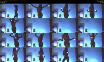 violetta_finch — 15 minute Chaturbate female cam show recording, 720p, May 24, 2026
