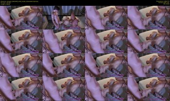 wcsweet — 120 minute Chaturbate male cam show recording, 720p, May 24, 2026
