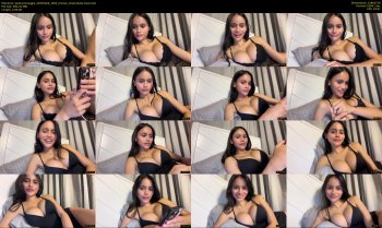webcammaggie — 120 minute Chaturbate female cam show recording, 720p, May 24, 2026