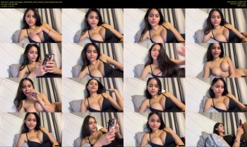 webcammaggie — 88 minute Chaturbate female cam show recording, 720p, May 24, 2026