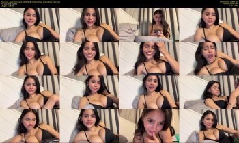 webcammaggie — 130 minute Chaturbate female cam show recording, 720p, May 24, 2026