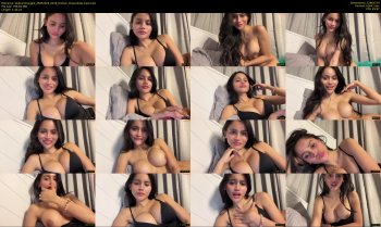 webcammaggie — 103 minute Chaturbate female cam show recording, 720p, May 25, 2026