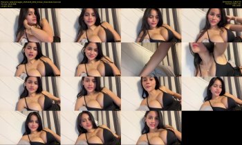 webcammaggie — 9 minute Chaturbate female cam show recording, 720p, May 25, 2026