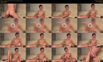 xxevilfox — 120 minute Chaturbate male cam show recording, 720p, May 25, 2026