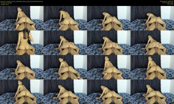 yenifer_maicol — 7 minute Chaturbate couple cam show recording, 720p, May 24, 2026