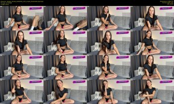 2ginger_breads — 6 minute Chaturbate couple cam show recording, 720p, May 25, 2026