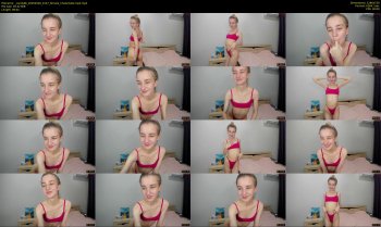 _candybb — 10 minute Chaturbate female cam show recording, 720p, May 26, 2026