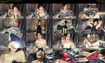 _iuiu_ — 29 minute Chaturbate female cam show recording, 720p, May 25, 2026