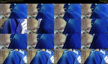 _iuiu_ — 5 minute Chaturbate female cam show recording, 720p, May 25, 2026