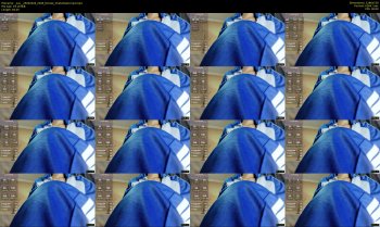 _iuiu_ — 5 minute Chaturbate female cam show recording, 720p, May 25, 2026