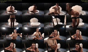 _meganmeow_ — 19 minute Chaturbate female cam show recording, 720p, May 25, 2026