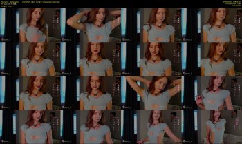 _temptation___ — 4 minute Chaturbate female cam show recording, 720p, May 25, 2026
