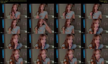 _temptation___ — 4 minute Chaturbate female cam show recording, 720p, May 25, 2026