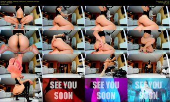 adagrand — 15 minute Chaturbate female cam show recording, 720p, May 25, 2026