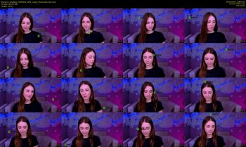 alisabliss — 44 minute Chaturbate female cam show recording, 720p, May 25, 2026