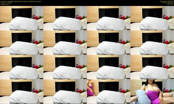 angell6969 — 3 minute Chaturbate female cam show recording, 720p, May 25, 2026