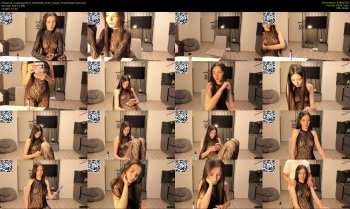 angellspartner — 58 minute Chaturbate couple cam show recording, 720p, May 25, 2026