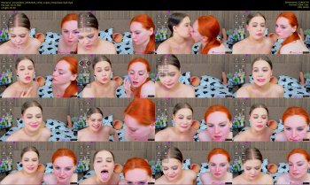 annadutton — 6 minute Chaturbate female cam show recording, 720p, May 25, 2026