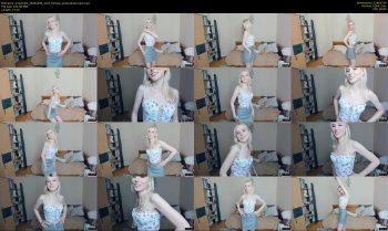 arlavitullo — 28 minute Chaturbate female cam show recording, 720p, May 25, 2026