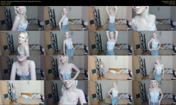 arlavitullo — 120 minute Chaturbate female cam show recording, 720p, May 25, 2026