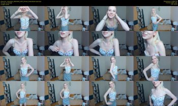 arlavitullo — 4 minute Chaturbate female cam show recording, 720p, May 25, 2026