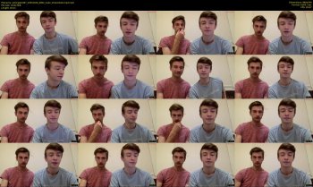 ashingwest97 — 4 minute Chaturbate male cam show recording, 480p, May 25, 2026