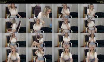 ashly_cherry — 62 minute Chaturbate female cam show recording, 720p, May 25, 2026