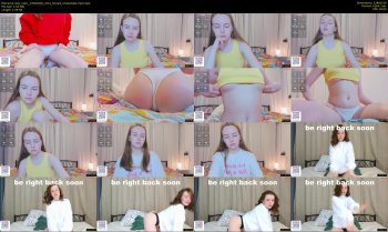 bae_cake_ — 120 minute Chaturbate female cam show recording, 720p, May 25, 2026