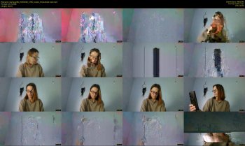 bamacpl80 — 7 minute Chaturbate couple cam show recording, 480p, May 25, 2026