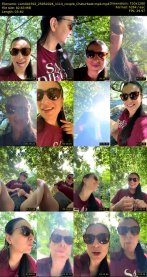 camilo0702 — 4 minute Chaturbate couple cam show recording, 1080p, May 25, 2026
