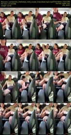 camilo0702 — 16 minute Chaturbate couple cam show recording, 1080p, May 25, 2026