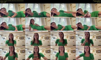 chaesoffel — 120 minute Chaturbate female cam show recording, 720p, May 25, 2026